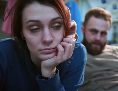 Лечение зависимости от мефедрона в Ужуре Девушка под действием наркотиков